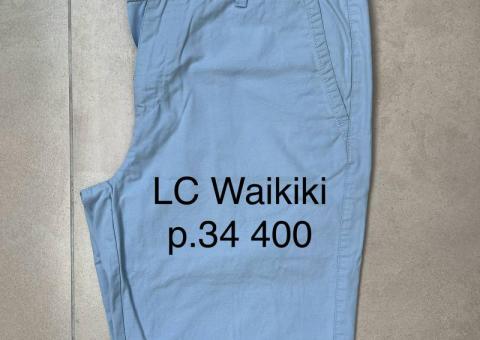 Men's clothing 