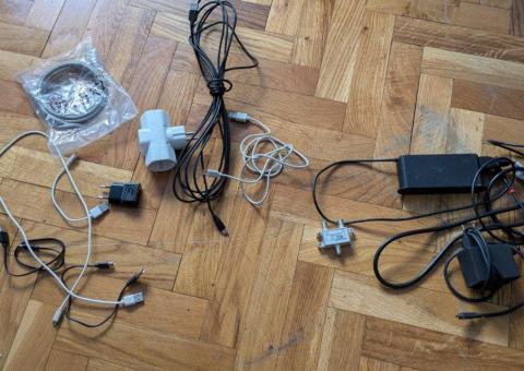 Cables 