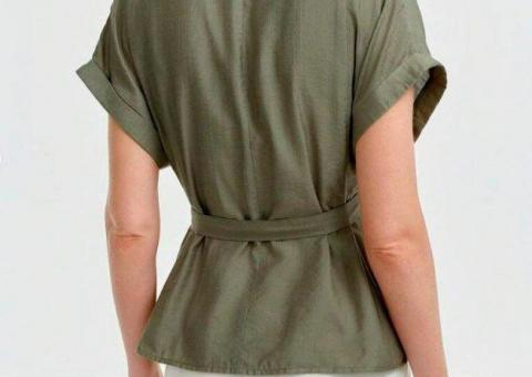 Nova bluza/kimono XL 