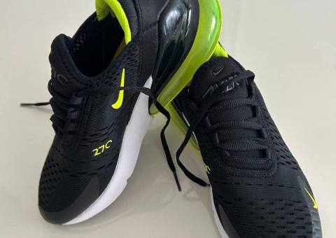 Nike Airmax sneakers 