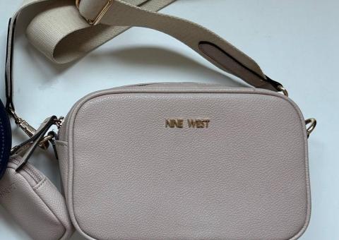 Nine West crossbody bag 