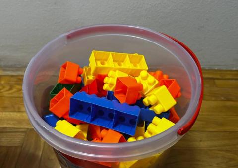 Constructor blocks 