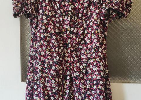 Zara dress 