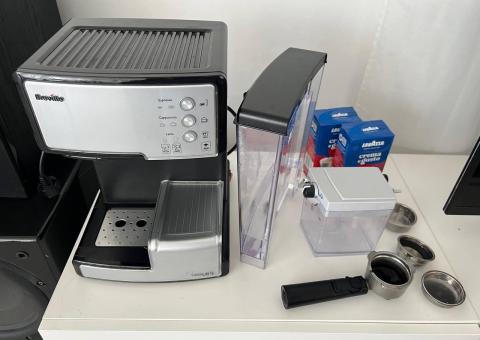 Breville coffee machine ☕️