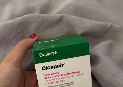 DR.JART+ Cicapair 