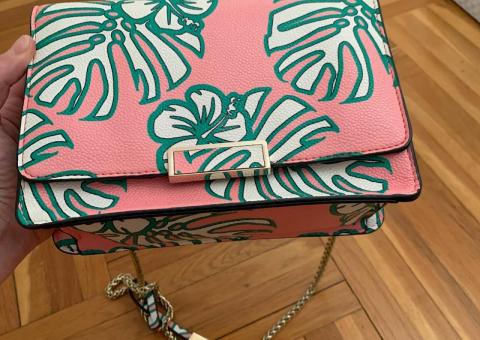 iBlues bag 