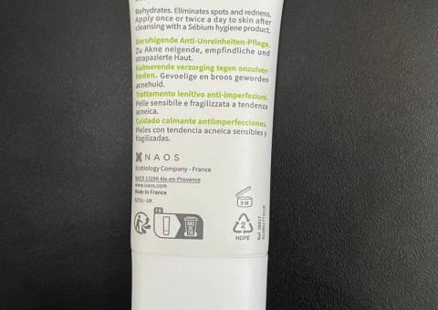 Krema za lice Bioderma 
