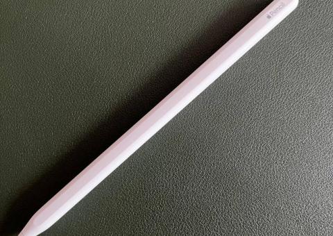 Apple Pencil 2 ✏️