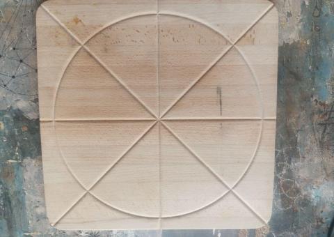 IKEA cutting board 