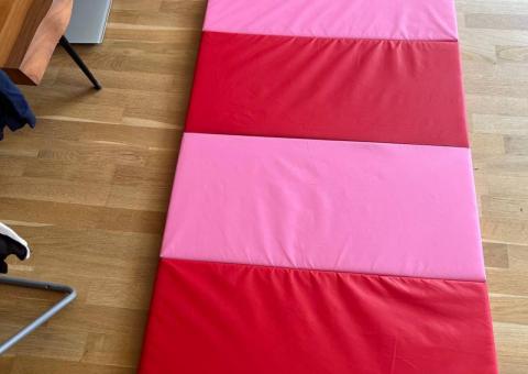 Gimnastička podloga IKEA 