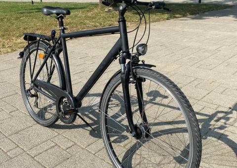 City bike 