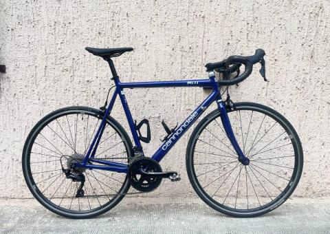Cannondale road bike for sale 
