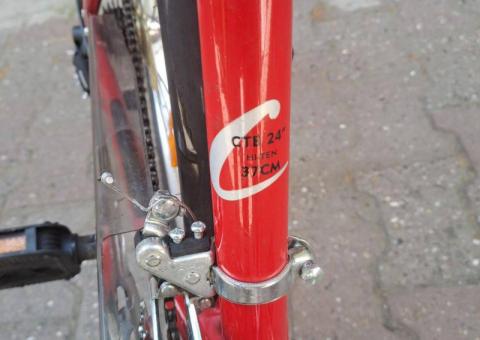 Kids bike 