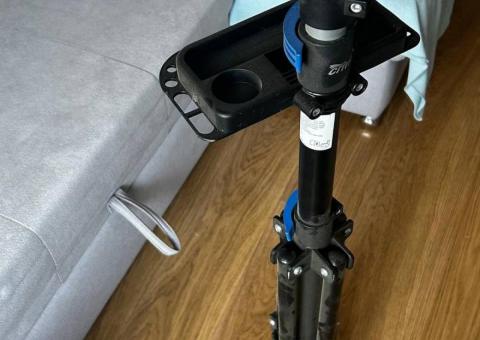 Bike repair stand 