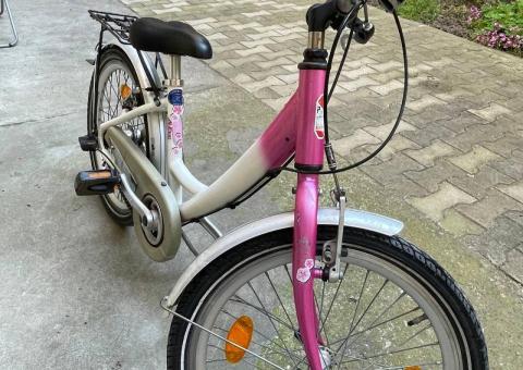 Kids bike 