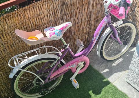 Kids bike Cinzia 