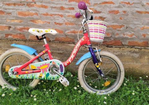 Girl's bike Polar 