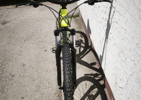 MTB Bike 