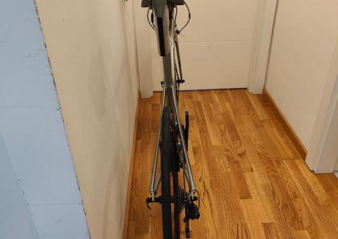 Triathlon bike 