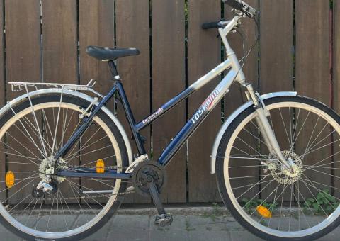 Bicycles 