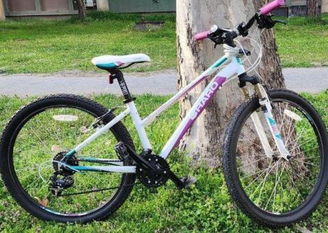 Haro Flightline 26" bike for sale 