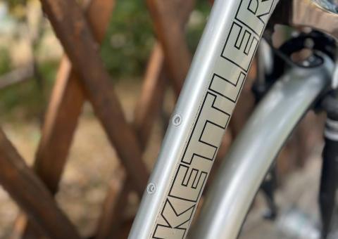 KETTLER Bike 