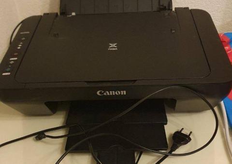 Принтер Canon 