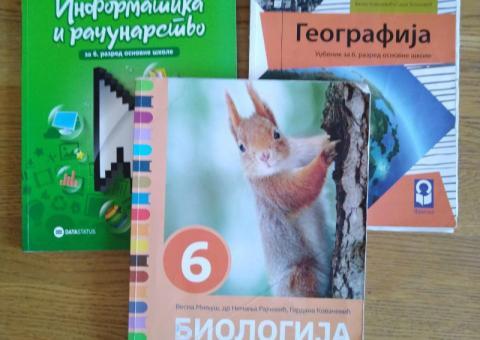 Selling textbooks 