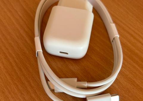 Sell block and cable 