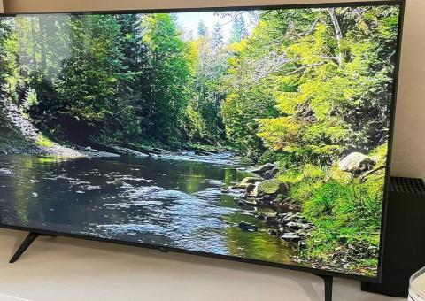 Selling TV, monitor and UPS 