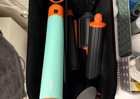 Dyson styler 