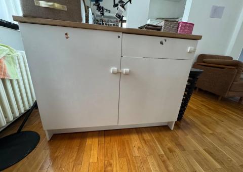 Kuhinjski ormarić IKEA 