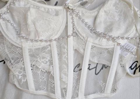 Corset S 