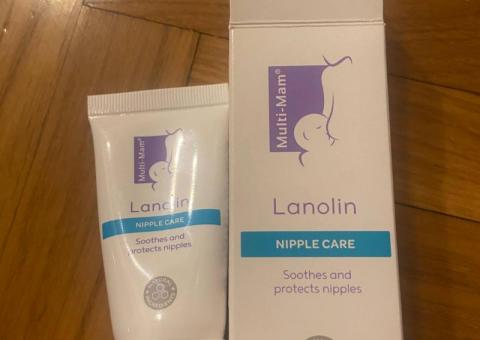 Lanolin 