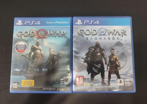 PS4 Games 