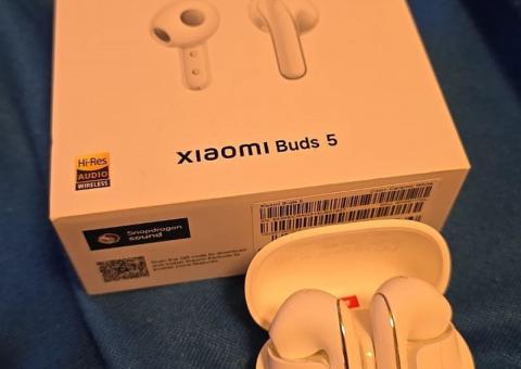 Xiaomi Buds 5 