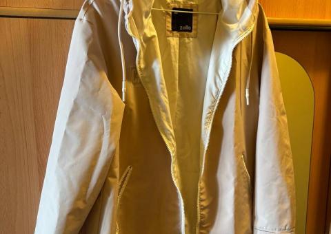 Zolla Windbreaker XS 