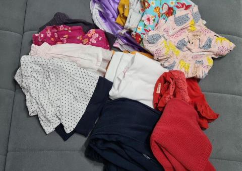 Kids' clothes and goods 