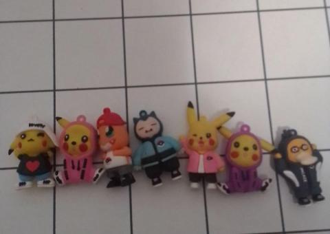 Pokemon igračke 