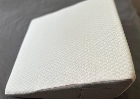 Recovery pillows 