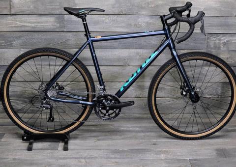 Kona 650 AI bicikl 