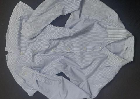 Clothes: Skirts, shirts, pants 
