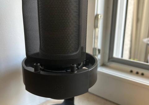 Fifine A8 Microphone 