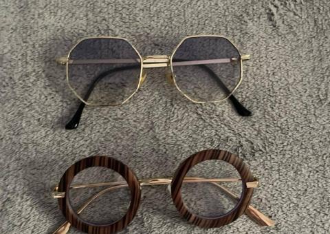 Glasses 