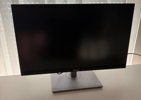 Asus ProArt monitor 