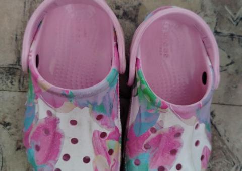 Crocs C10 