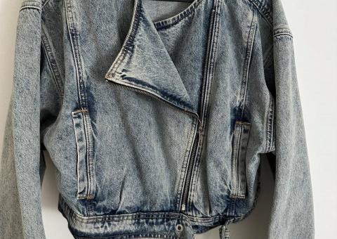 Zara jacket S 