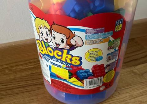 Kids' constructor 