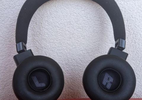 Наушники JBL Live 670 NC 