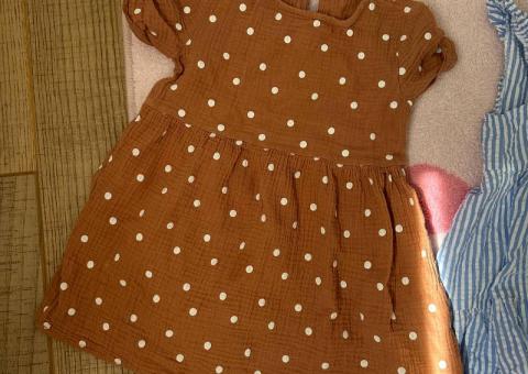 Summer dresses for girls 